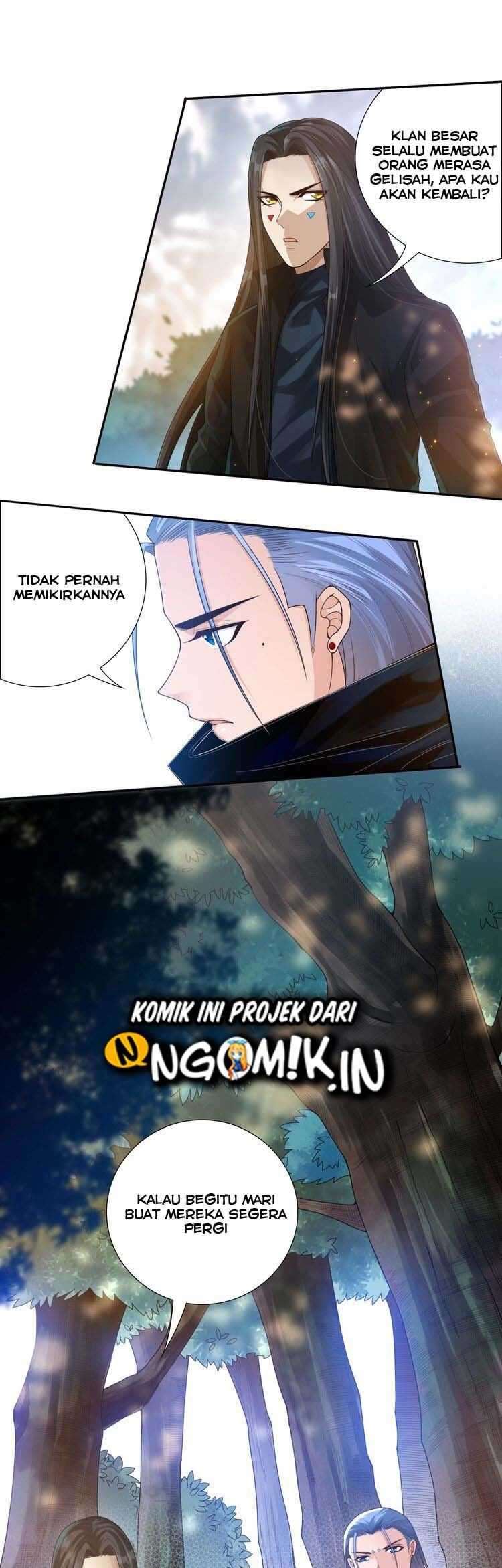 Ultimate Soldier Chapter 84 Gambar 20